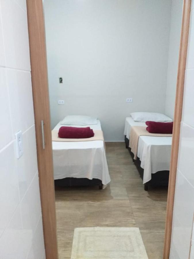 קמפינאס Lize Hotel Rodoviaria מראה חיצוני תמונה