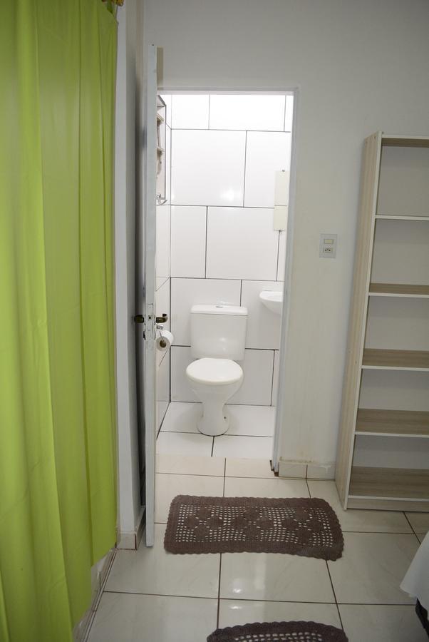 קמפינאס Lize Hotel Rodoviaria מראה חיצוני תמונה