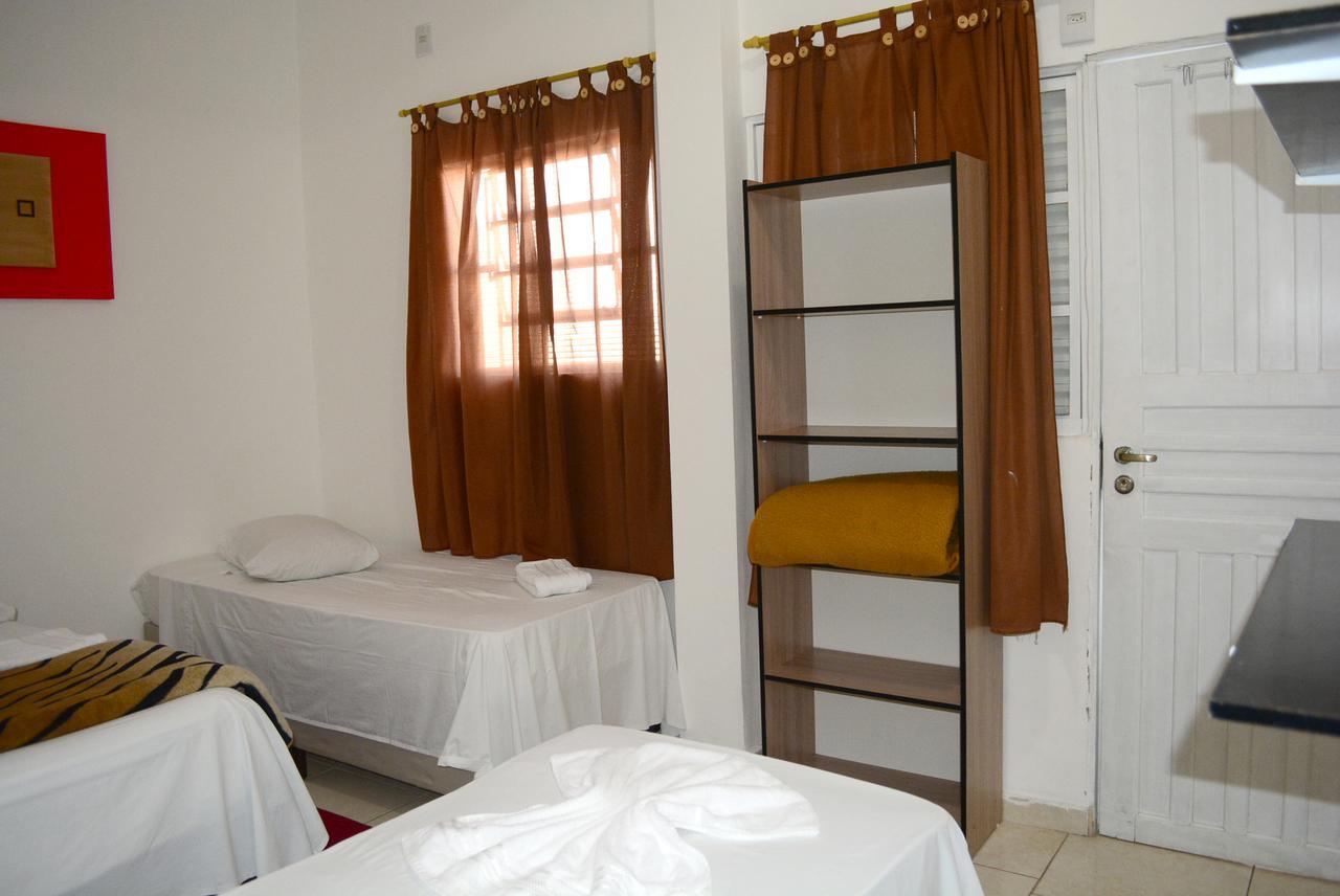 קמפינאס Lize Hotel Rodoviaria מראה חיצוני תמונה
