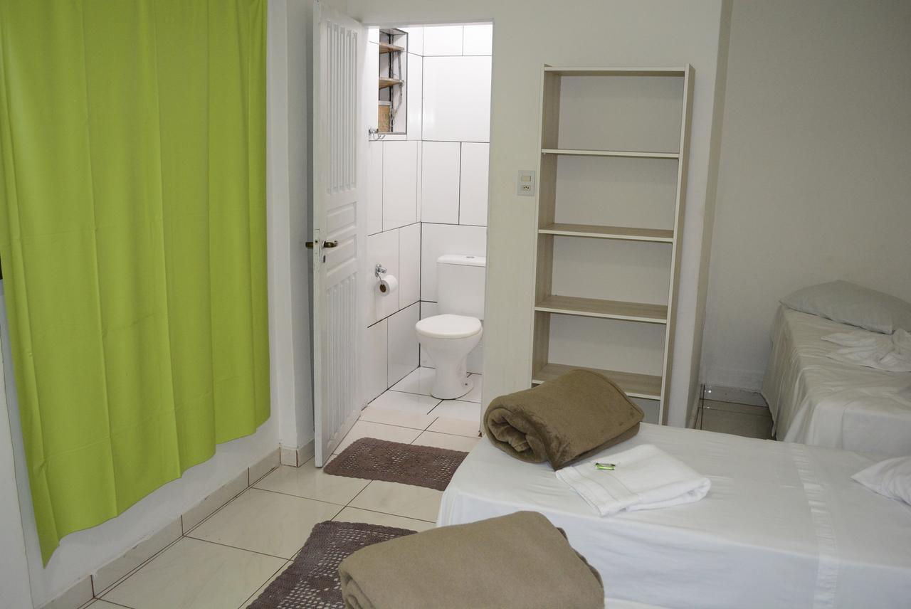 קמפינאס Lize Hotel Rodoviaria מראה חיצוני תמונה