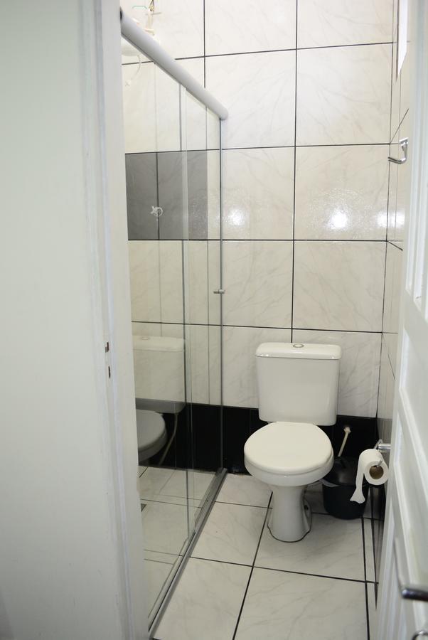 קמפינאס Lize Hotel Rodoviaria מראה חיצוני תמונה