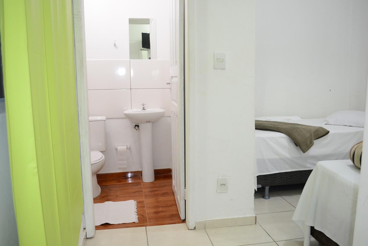 קמפינאס Lize Hotel Rodoviaria מראה חיצוני תמונה
