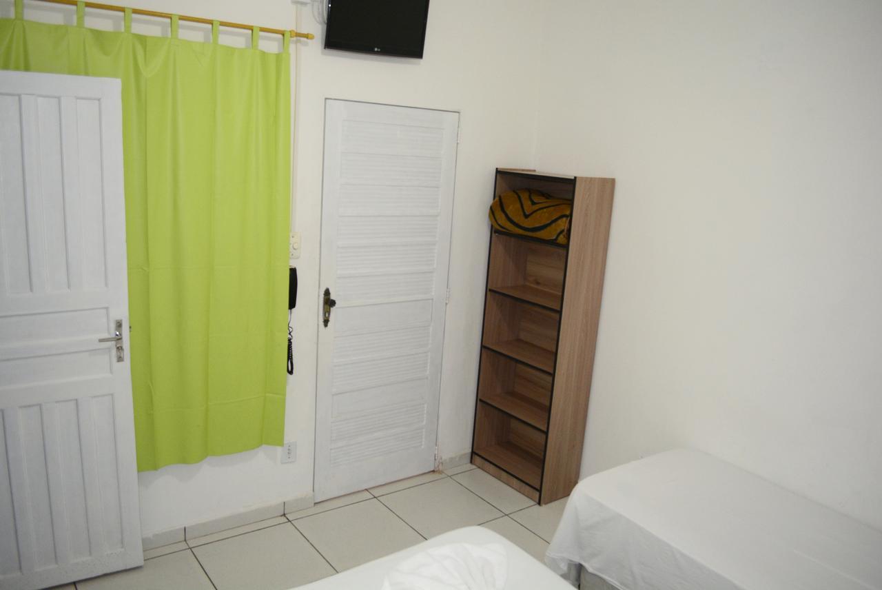 קמפינאס Lize Hotel Rodoviaria מראה חיצוני תמונה