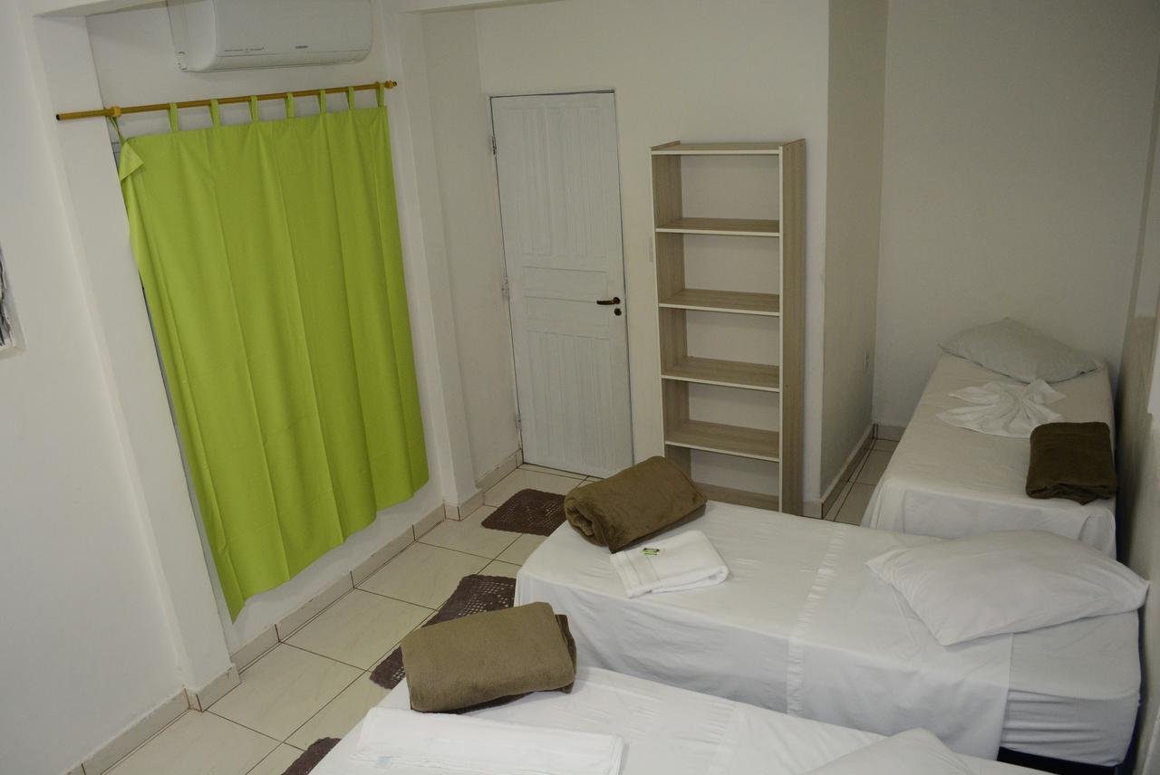 קמפינאס Lize Hotel Rodoviaria מראה חיצוני תמונה